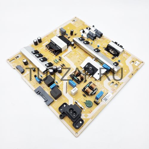 Блок питания BN44-00932B L55E6_NSM PSLF171301A для телевизора Samsung UE49NU7170U
