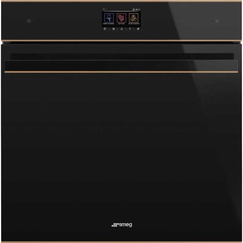 Духовой шкаф Smeg SOP6604S2PNR