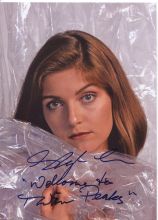 Автограф. Шерил Ли. Твин Пикс / Twin Peaks