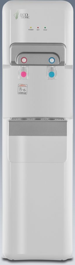 Пурифайер Ecotronic V10-U4L UV white с UV-лампой