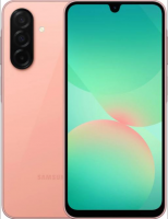 Samsung Galaxy A26 8/256Gb Peach Pink EU