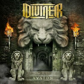 DIVINER - Avaton - Bonus Track