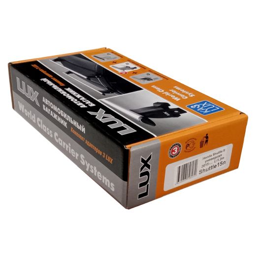 Адаптеры для багажника Honda Shuttle II (универсал, 2015-…), Lux, артикул 798070 Адаптеры для багажника Honda Shuttle II (универсал, 2015-…), Lux, артикул 798070