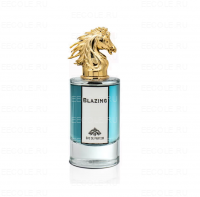 Fragrance World Blazing