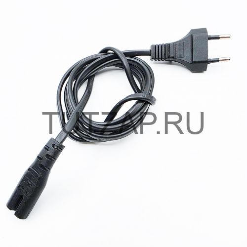 Сетевой кабель питания для телевизора Accesstyle U55EY1500B