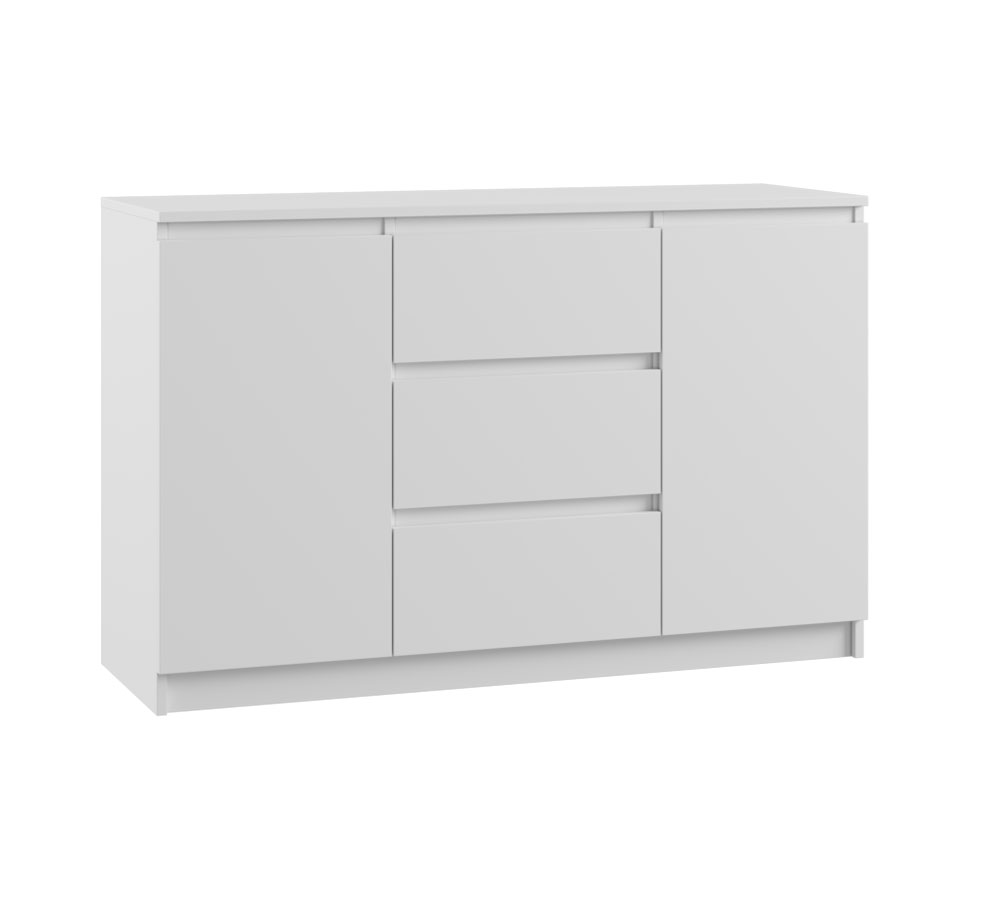 Комод "Мадера" 2 двери 3 ящика 1200мм