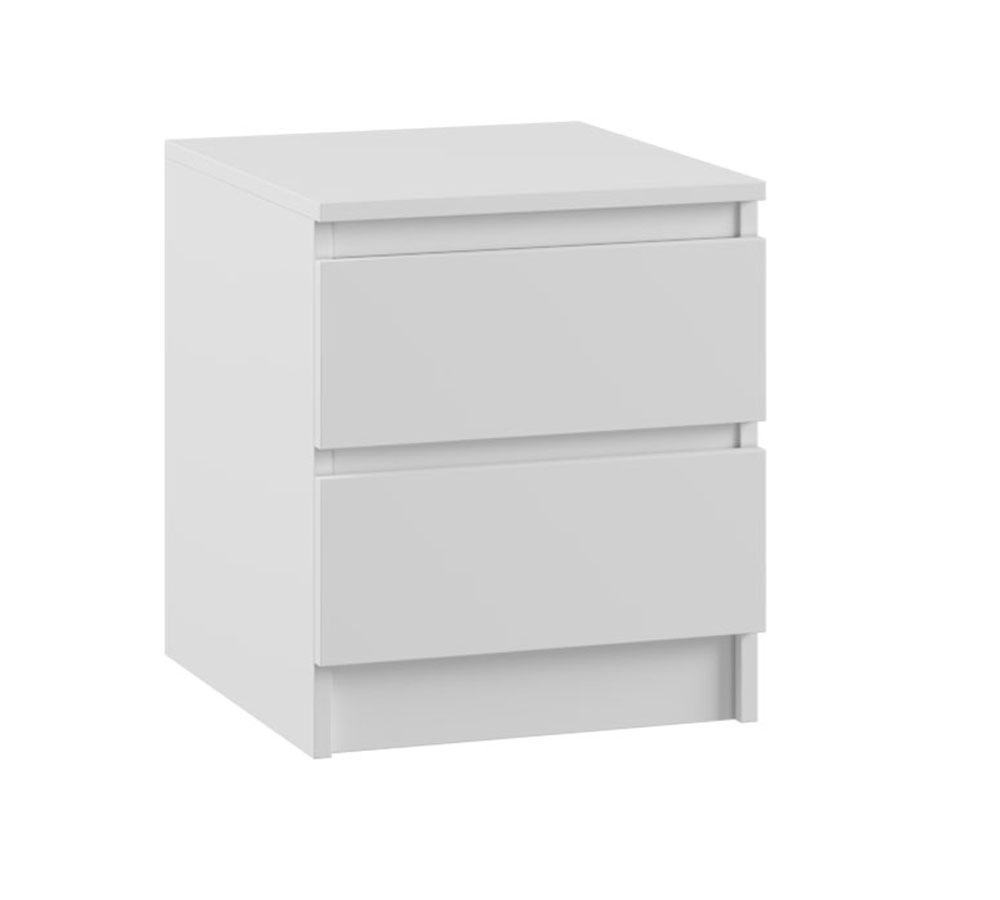 Тумба "Мадера" 2 ящ