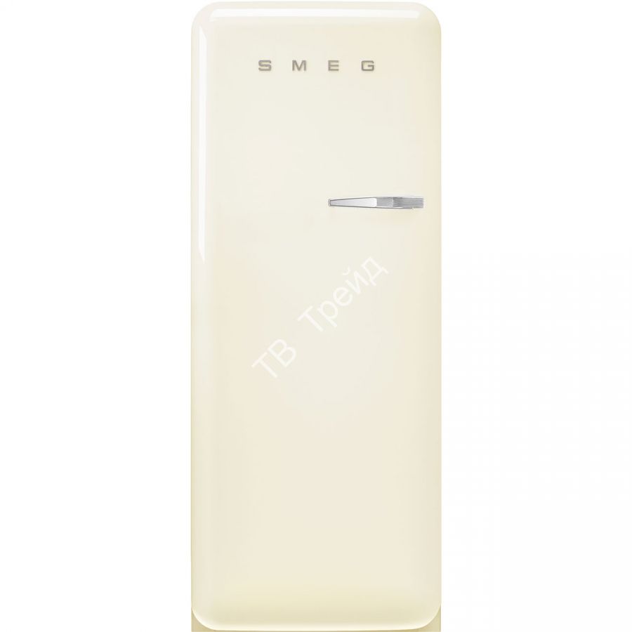 Холодильник Smeg FAB28LOR6