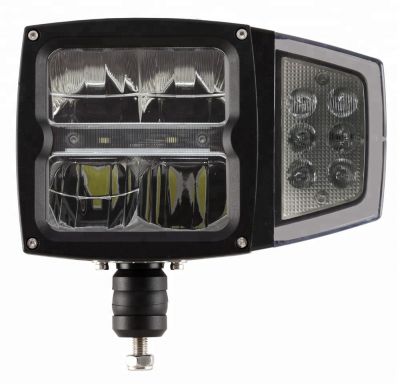 Фары для коммунально-дорожных машин (КДМ)