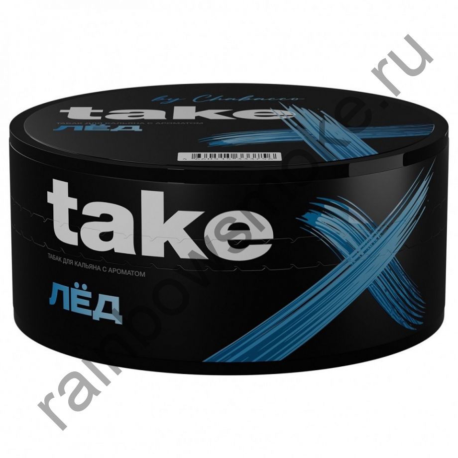 Take 100гр - Ice (Лёд)