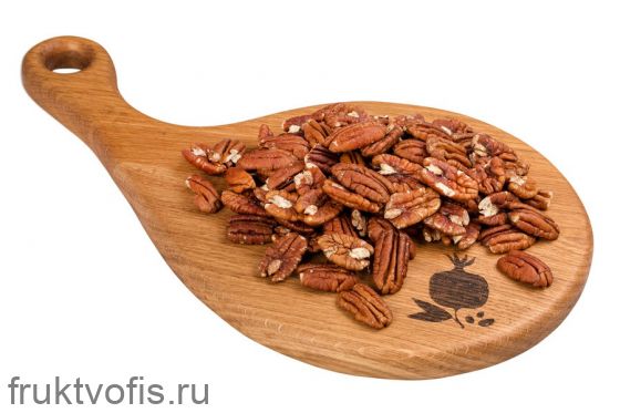 Орех Пекан очищенный