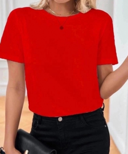 Футболка женская 48798