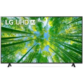 Телевизор LG 50UQ80006LB