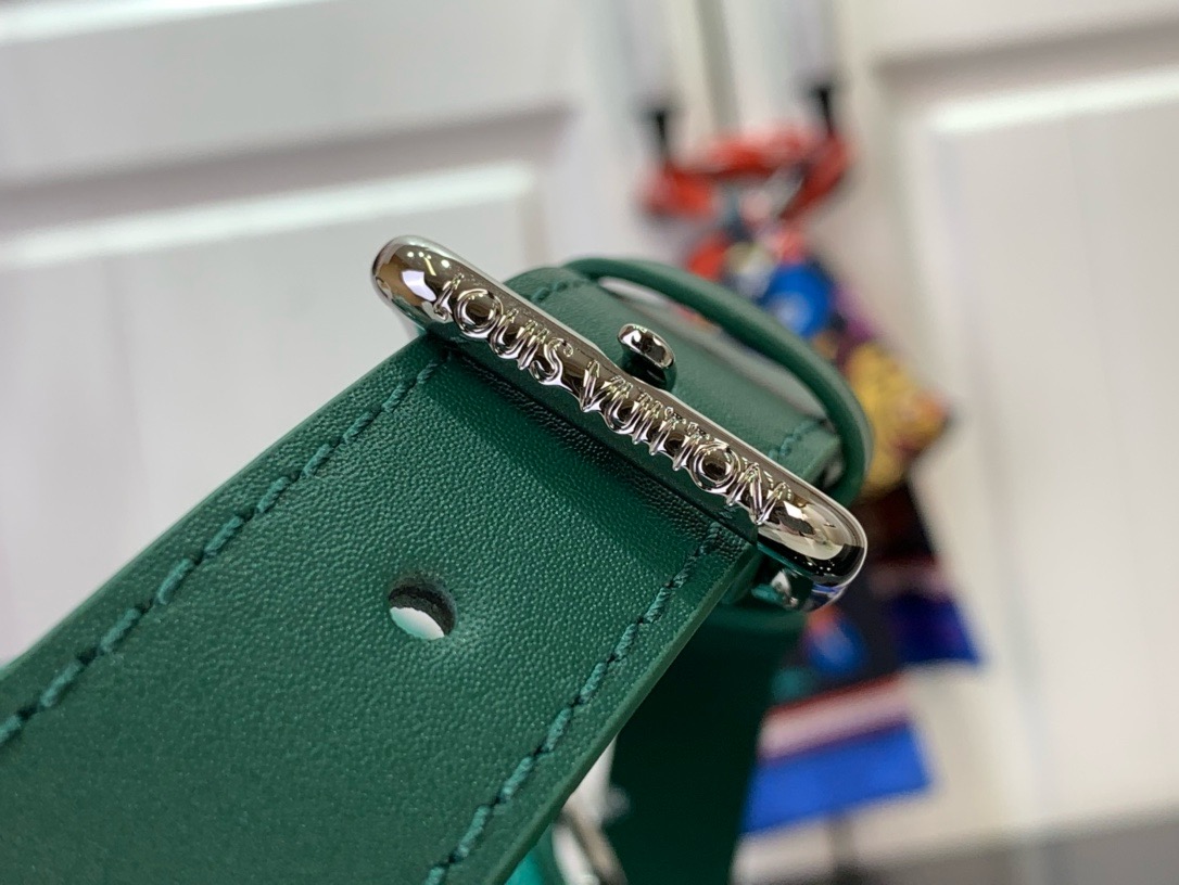 Louis Vuitton Keepall Bondouliere 25