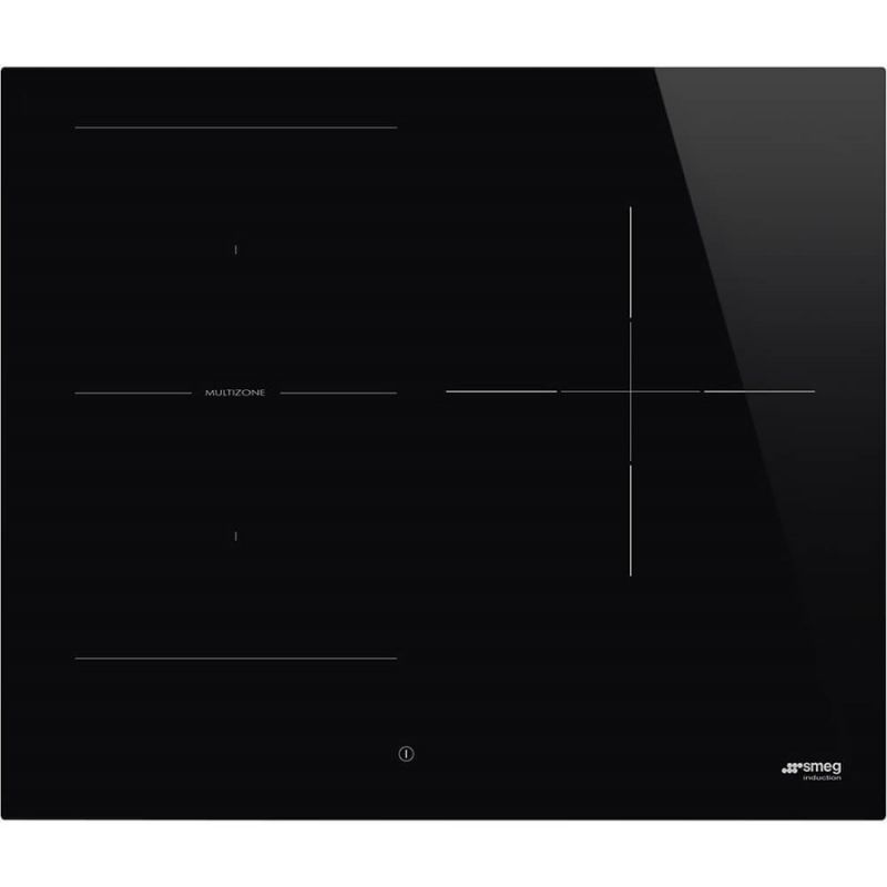 Варочная поверхность Smeg SI1M4634D