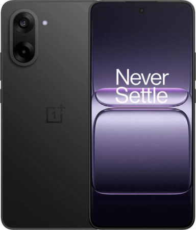 OnePlus Ace 5 Racing Edition 12/256Gb, Rock Black