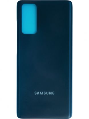 Задняя крышка для Samsung Galaxy S20 FE (G780F)