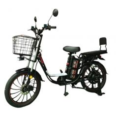 Электровелосипед Maikaolin H3 22/24