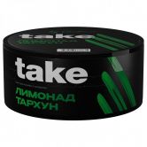 Take 100гр - Estragon Lemonade (Лимонад Тархун)