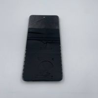 Realme c55 дисплей оригинал с разбора в рамке Черный