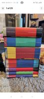 Комплект Bloomsbury Harry Potter
