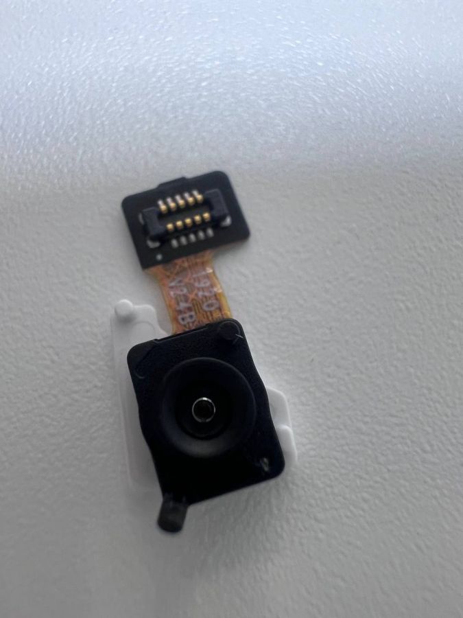 XIAOMI 13T PRO сканер Отпечаток пальца оригинал с разбора