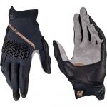 Leatt ADV X-Flow 7.5 Short Stealth (2025) перчатки для мотокросса и эндуро