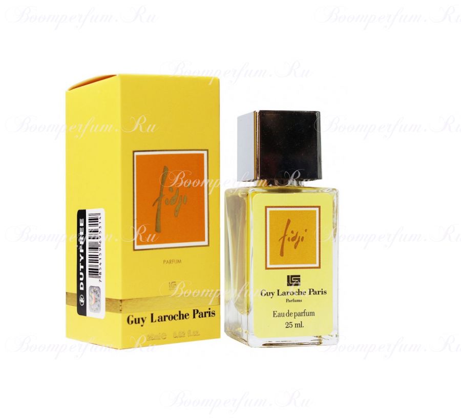 Мини Guy Laroche Fidji, edp., 25 ml