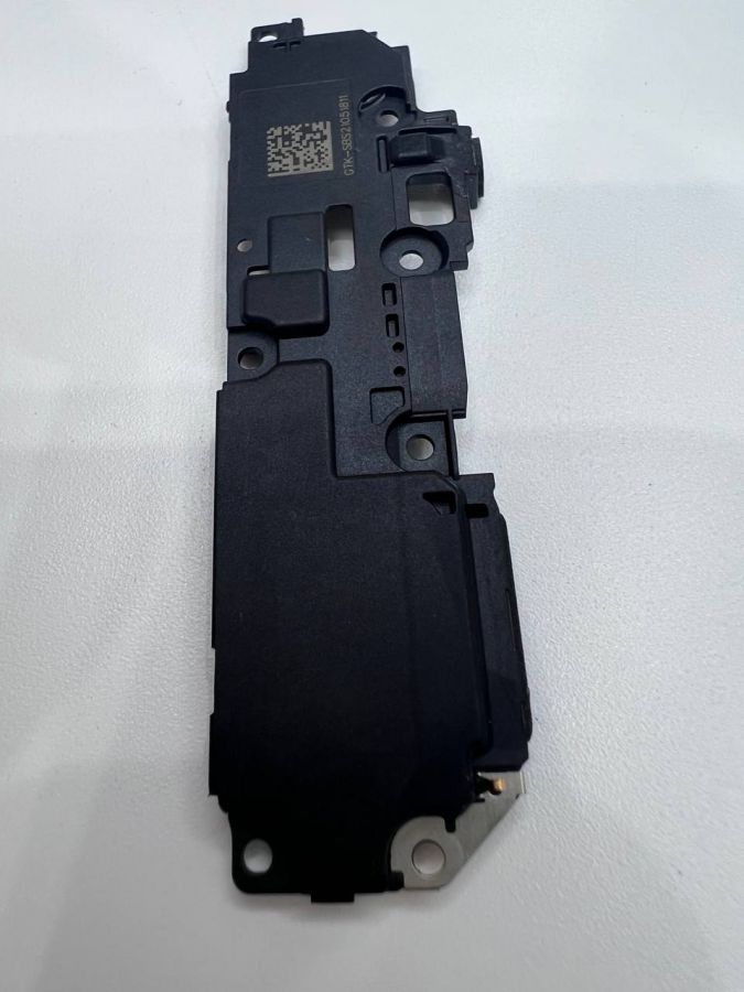 XIAOMI REDMI NOTE 10 нижний динамик оригинал с разбора