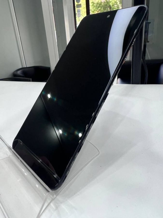 XIAOMI REDMI NOTE 10 ДИСПЛЕЙ оригинал в рамке мелкие потертости
