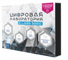 Цифровая лаборатория по биологии и экологии для учителя Z.Labs Basic