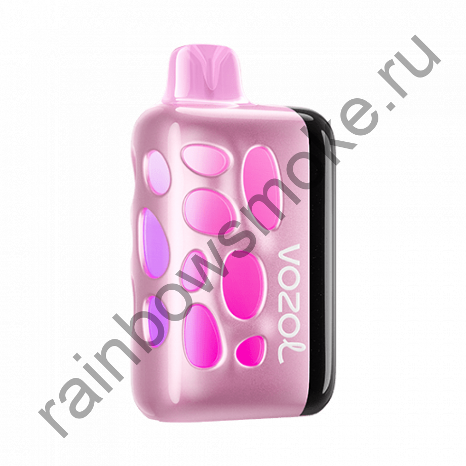 Vozol Rave 46000 - Арбуз со Льдом (Watermelon Ice)