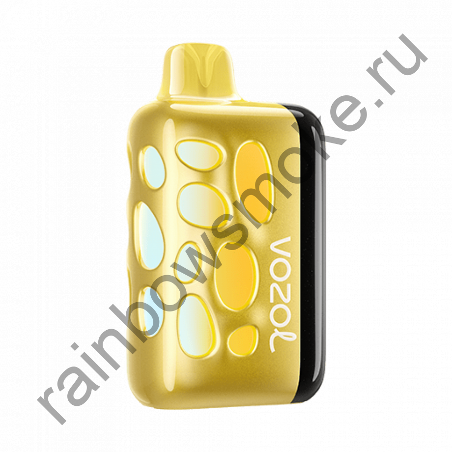 Vozol Rave 46000 - Манго Персик (Mango Peach)