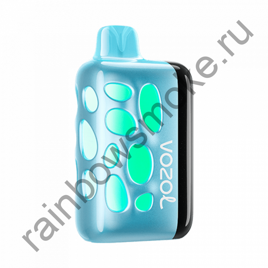 Vozol Rave 46000 - Голубика Малина Лимонад (Blueberry Raspberry Lemonade)