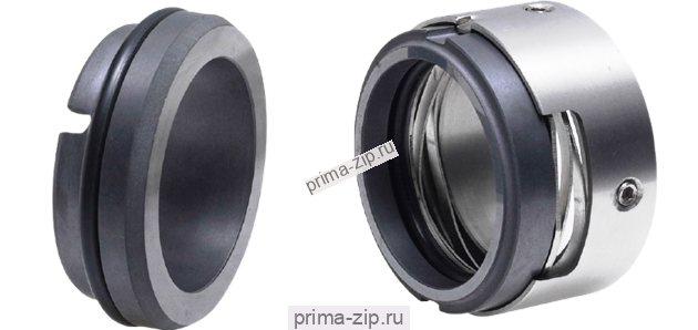 Торцевое уплотнение M7N-70 CAR/SIC/VITON G9