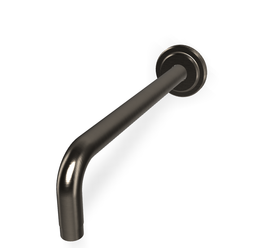 Настенный держатель для верхнего душа Fima - Carlo Frattini Park Lane F1338.30 ФОТО