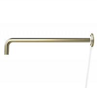 Держатель настенный для верхнего душа Fima - Carlo Frattini Park Lane F1338.45 схема 6