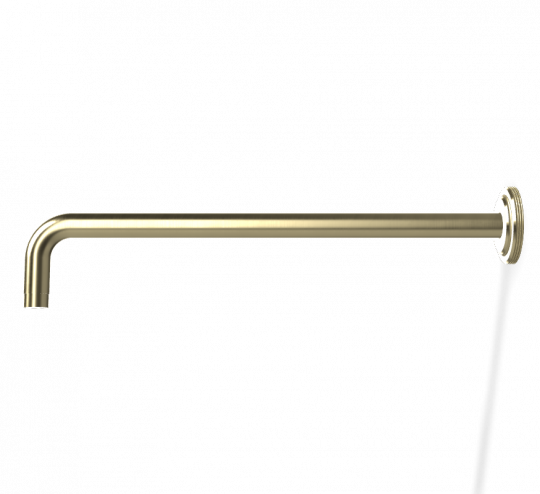 Держатель настенный для верхнего душа Fima - Carlo Frattini Park Lane F1338.45 схема 6