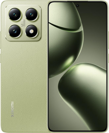 Xiaomi Mi 14T 12/512GB, Lemon Green RU