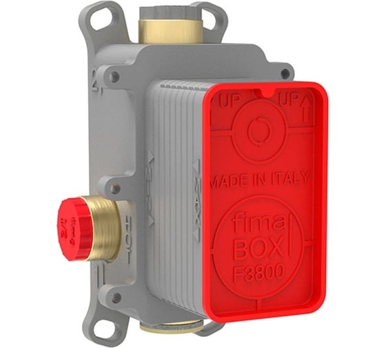 Внутренняя часть для смесителя Fima - Carlo Frattini F3800