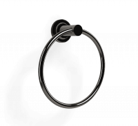 Полотенцедержатель кольцевой Fima - Carlo Frattini Park Lane F6302/1 схема 3 Полотенцедержатель кольцевой Fima - Carlo Frattini Park Lane F6302/1 схема 3