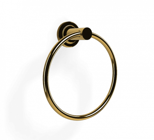 Полотенцедержатель кольцевой Fima - Carlo Frattini Park Lane F6302/1 схема 7 Полотенцедержатель кольцевой Fima - Carlo Frattini Park Lane F6302/1 схема 7