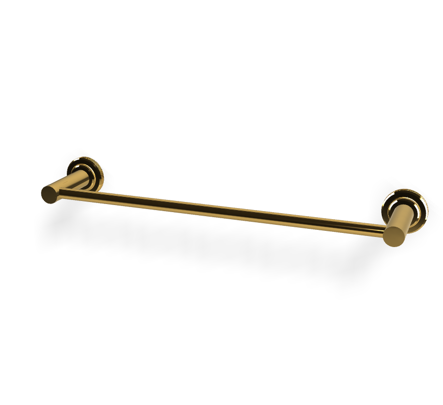 Подвесной полотенцедержаиель Fima - Carlo Frattini Park Lane F6300/40 40 см ФОТО