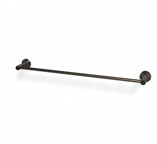 Полотенцедержатель Fima - Carlo Frattini Park Lane F6300/60 подвесной 60 см схема 3