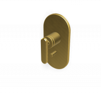 Однорычажный смеситель Fima - Carlo Frattini Park Lane встраиваемый для душа F1309X2 схема 8 Однорычажный смеситель Fima - Carlo Frattini Park Lane встраиваемый для душа F1309X2 схема 8