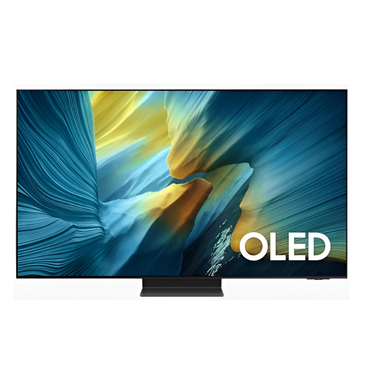 Телевизор Samsung QE55S95FAUXRU