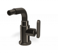 Однорычажный смеситель Fima - Carlo Frattini Park Lane на горизонтальную поверхность для биде F1322 схема 4