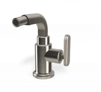 Однорычажный смеситель Fima - Carlo Frattini Park Lane на горизонтальную поверхность для биде F1322 схема 9