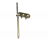 Однорычажный термостатический смеситель Fima - Carlo Frattini Park Lane встраиваемый для душа F1319WX3 схема 4