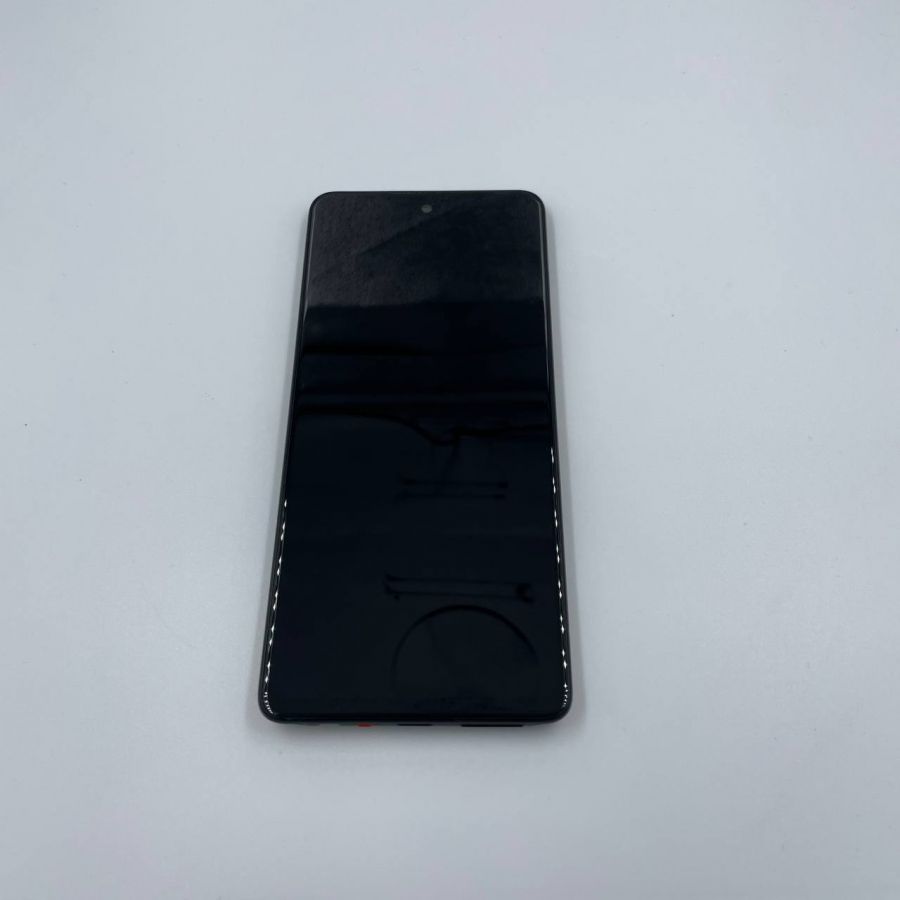 INFINIX Note 30 ДИСПЛЕЙ оригинал в рамке